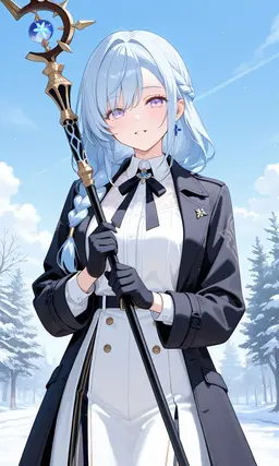 Profile image of フィービー