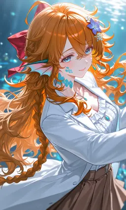 Profile image of シーナ