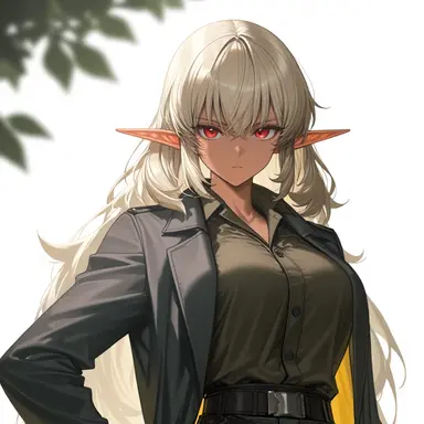 Profile image of クフォナ