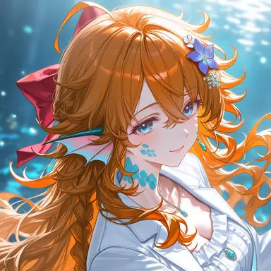 Profile image of シーナ