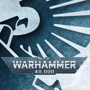 Profile image of Warhammer 40k RPG