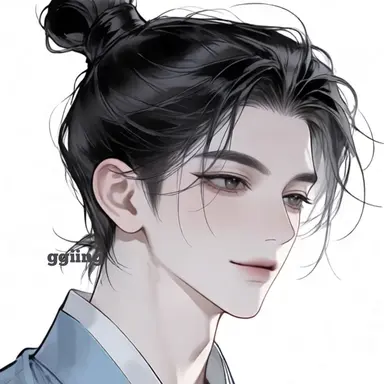 Profile image of Jang I-beom