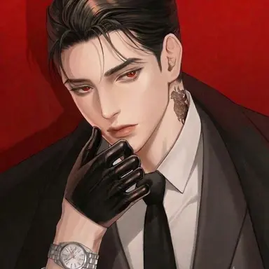 Profile image of 말론