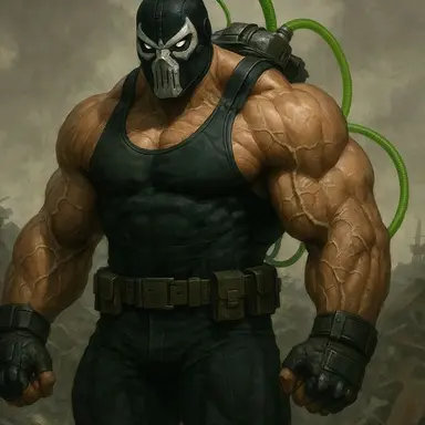 Profile image of 베인 호건
