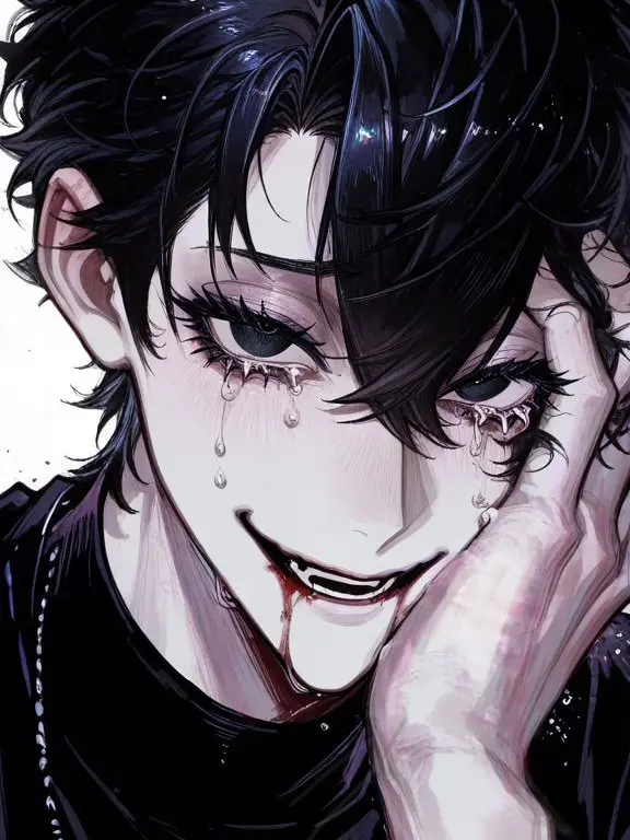 0iqob의 DV彼氏は殴られたい！？