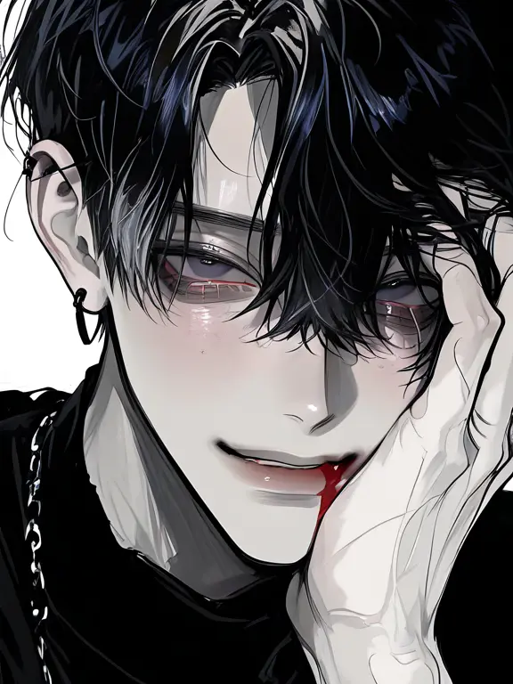 0iqob의 DV彼氏は殴られたい！？