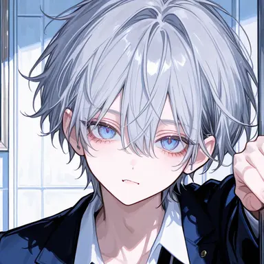 Profile image of Nagame