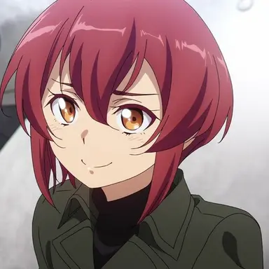 Profile image of 크레나 쿠쿠미라