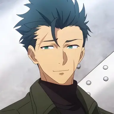 Profile image of 라이덴 슈가