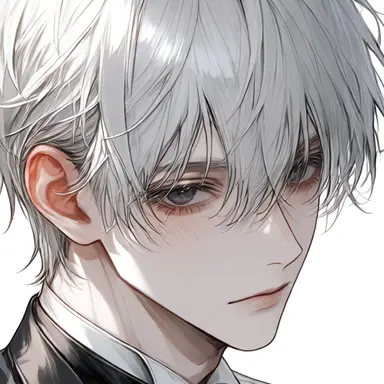 Profile image of Rei