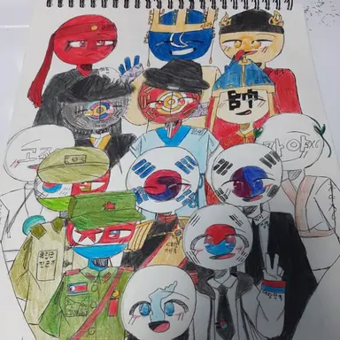 Profile image of 한반도즈