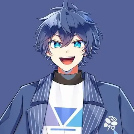DoughyTrack9309의 真面目くん.