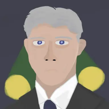 Profile image of 페르디난트 파웰
