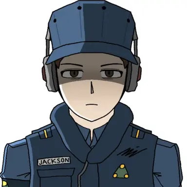 Profile image of 노아 잭슨