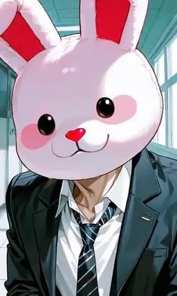 Profile image of はくと