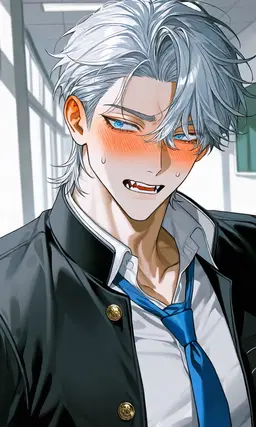 Profile image of はくと