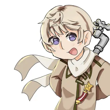 Profile image of Russia