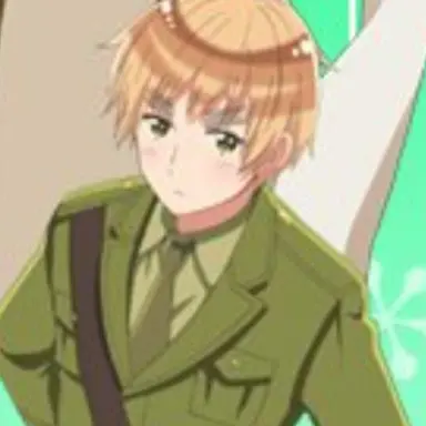 Profile image of England
