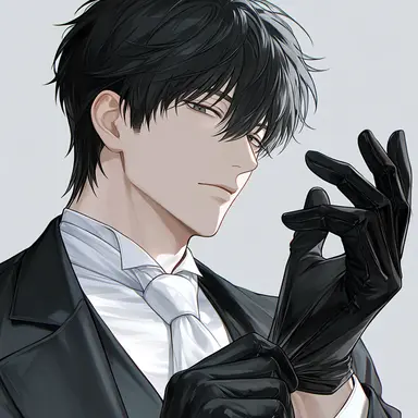 Profile image of 도윤