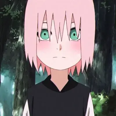 WideKagu4745의 Kid Sakura Haruno