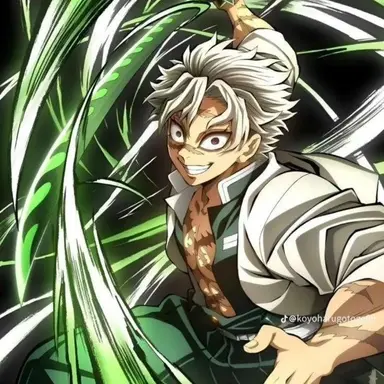 Profile image of 시나즈가와 사네미