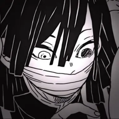 Profile image of 이구로 오바나이