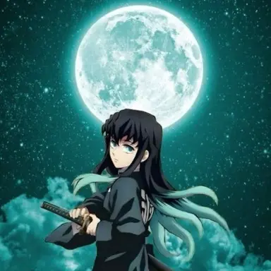 Profile image of 토키토 무이치로