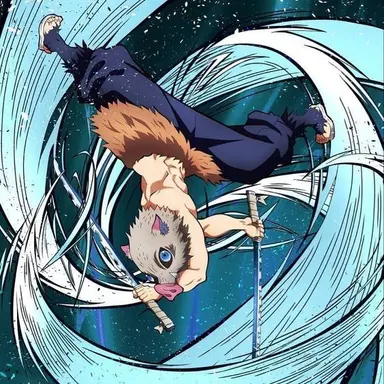 Profile image of 하시비라 이노스케