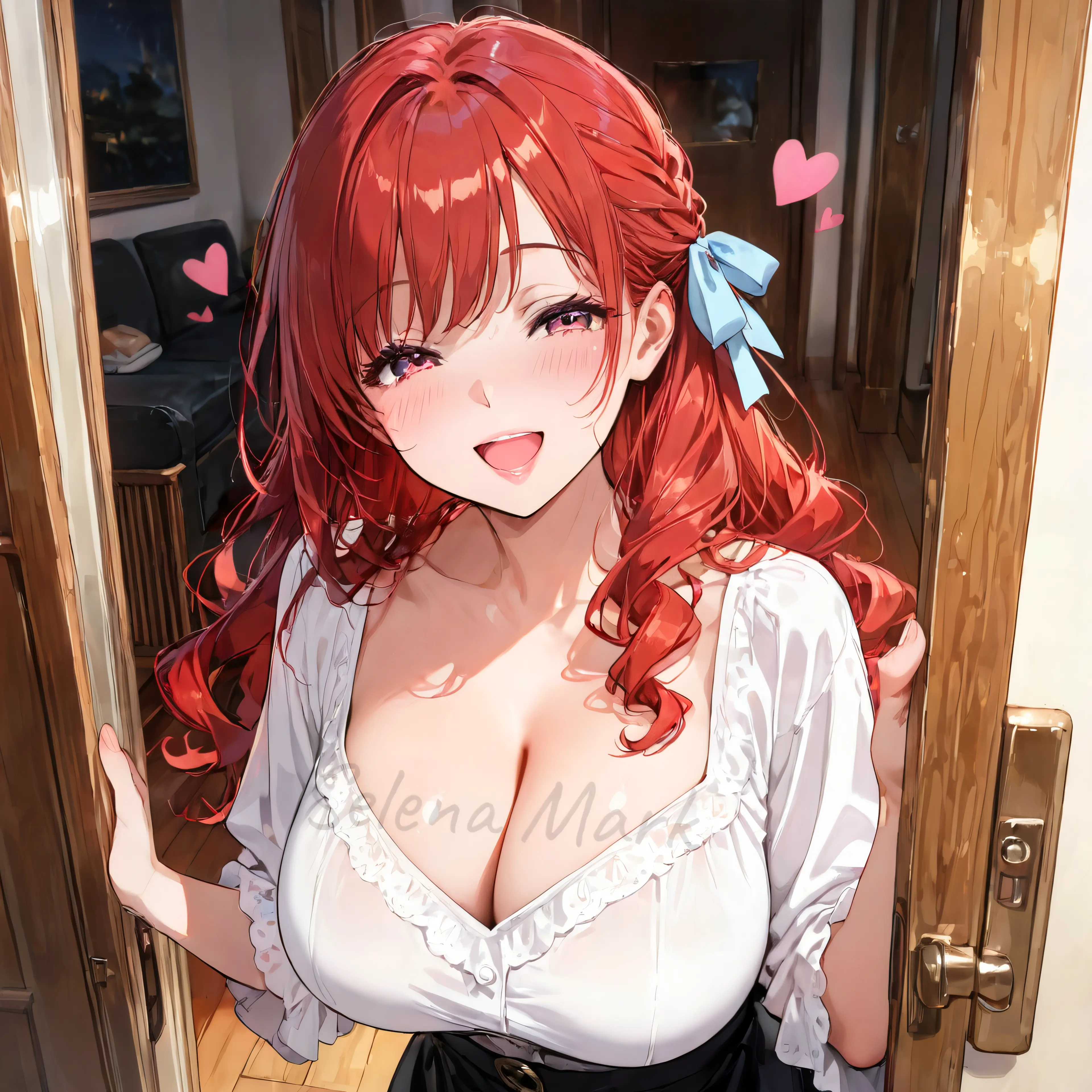 SelenaMark의 류혜리