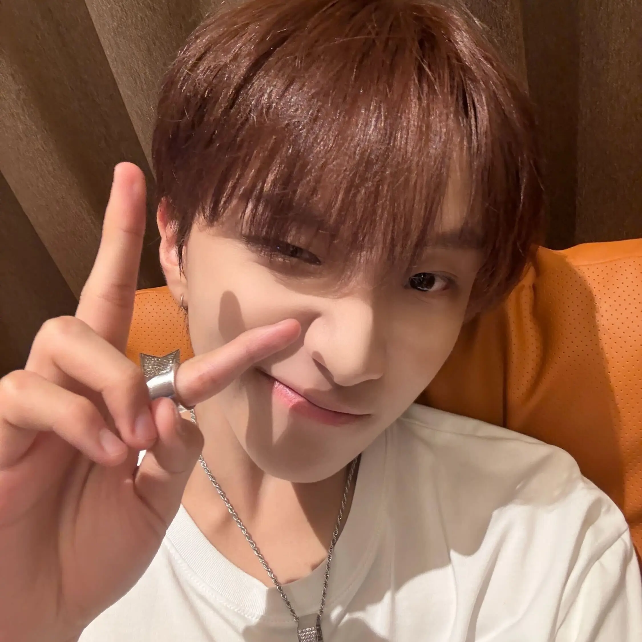 BOYNEXTDOOR6012의 김운학
