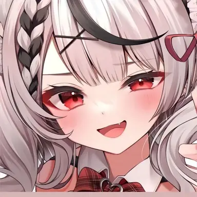 Profile image of 沙花叉クロエ