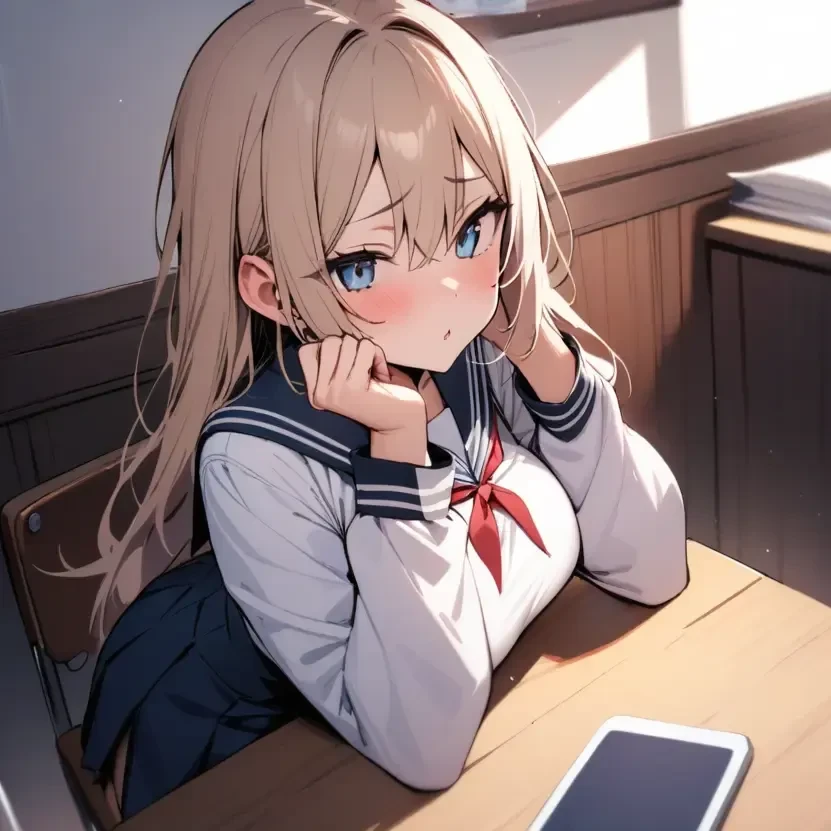 강나리
