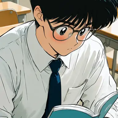 Profile image of 료스케