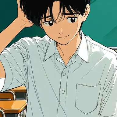Profile image of 케이타