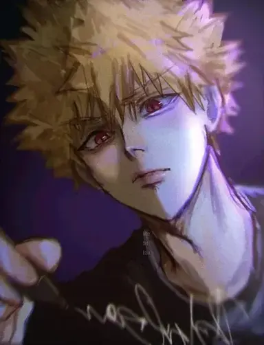 Profile image of -MHA-