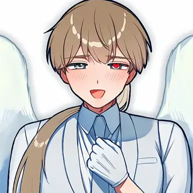 Profile image of 天野 真白