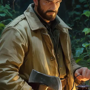 Profile image of Dunwick