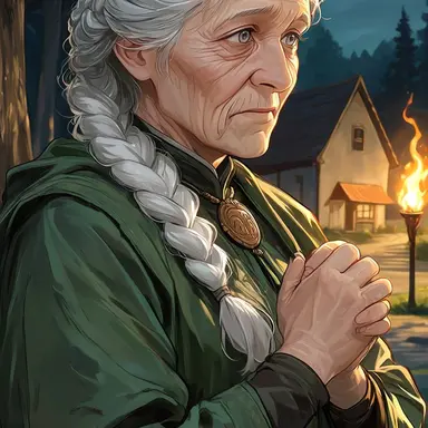 Profile image of Maret