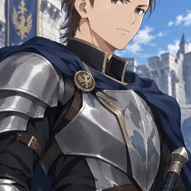 Profile image of バルト