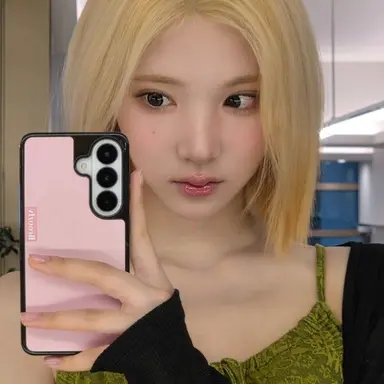 Profile image of 지우