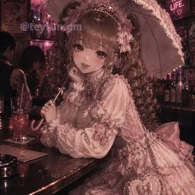 Profile image of 真白