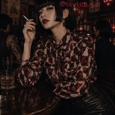 Profile image of 町子