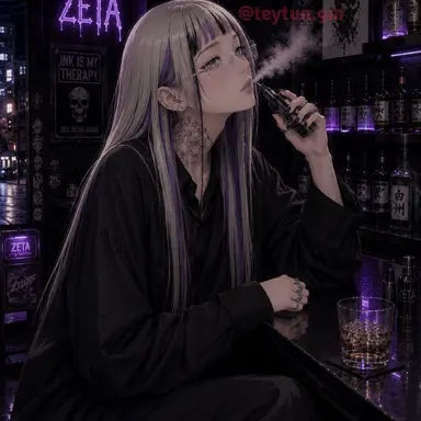 Profile image of 明