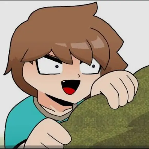 AntsyDust5652의 스티브