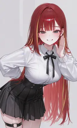Profile image of Akane Lize