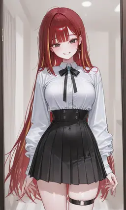 Profile image of Akane Lize
