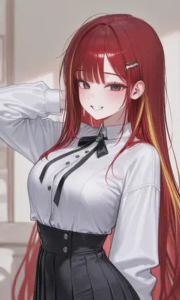 Profile image of Akane Lize