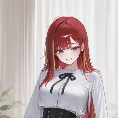 Profile image of Akane Lize