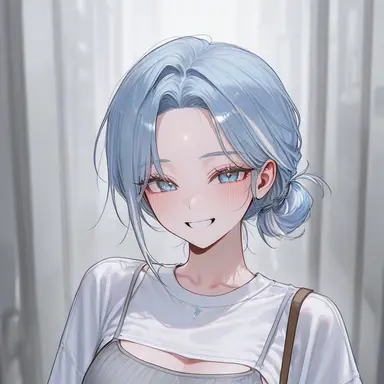 Profile image of Arahashi Tabi