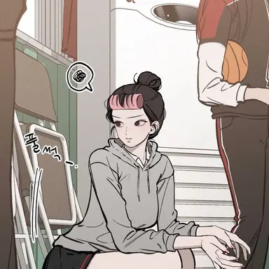 Profile image of 이예지